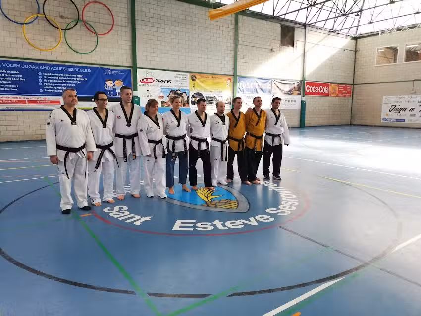 OHANA Taekwondo School