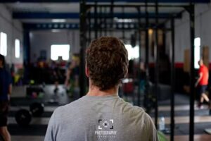 OKAMI DELTA 2.0 ENTRENAMIENTO FUNCIONAL