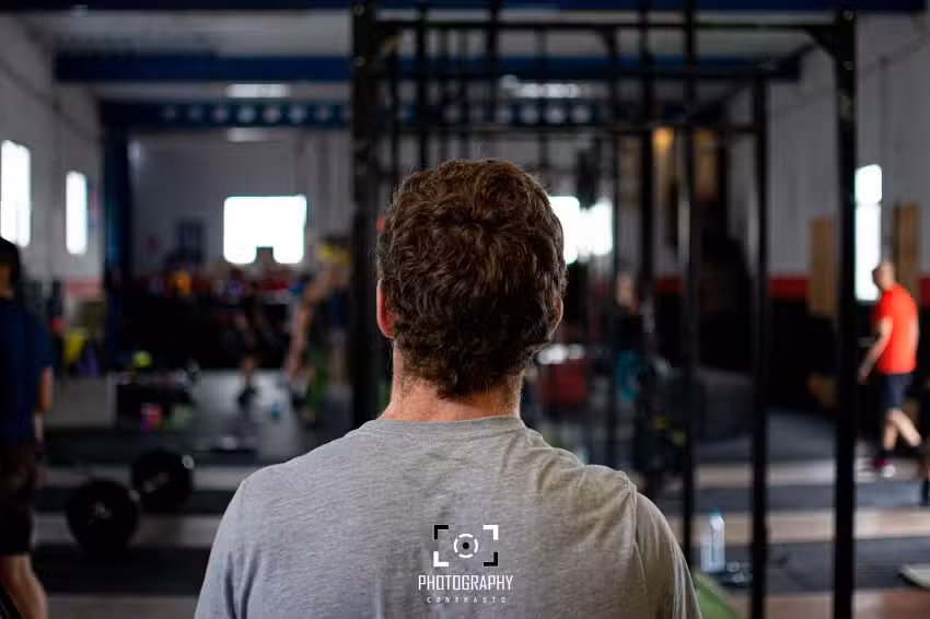 OKAMI DELTA 2.0 ENTRENAMIENTO FUNCIONAL