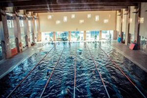 OKEYMAS Fitness Club