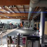 OKEYMAS Fitness Club