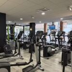 Okeymas Fitness Club