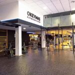 OKEYMAS Fitness Club