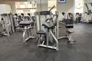 OKEYMAS Fitness Club Castellón