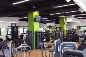 OKEYMAS | Gimnasio en Torrejón de Ardoz