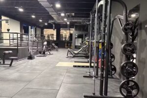 OKEYMAS Zaragoza (Las Torres)