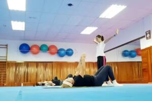 Oldies Fit – Envejecimiento activo