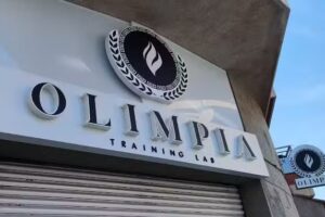 Olimpia Training Lab – Centro de Entrenamiento Funcional Castelldefels