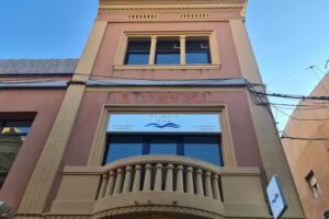 Olimpic Mar Badalona