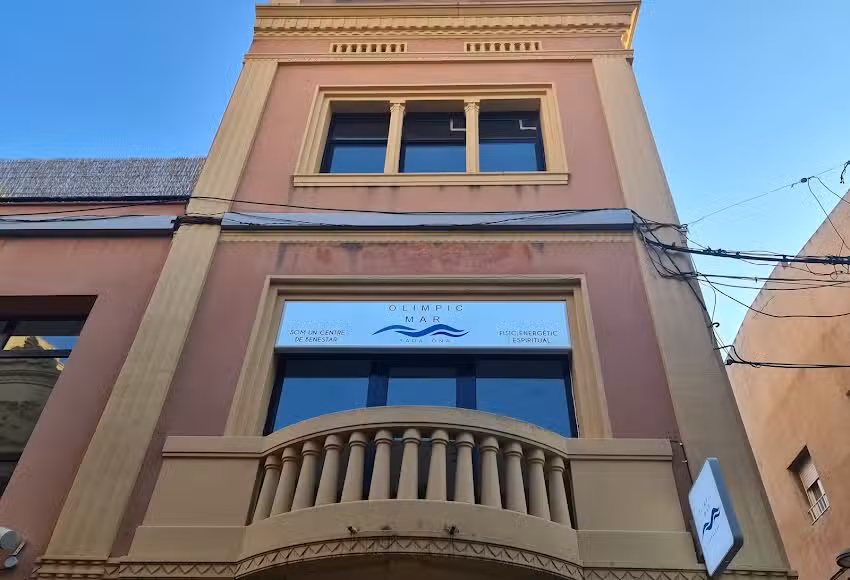 Olimpic Mar Badalona