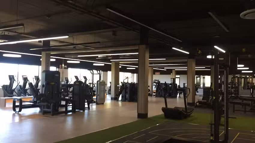 Ol&iacute;mpico de Le&oacute;n