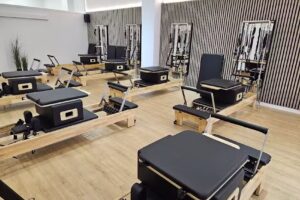 Olimpo Pilates Active