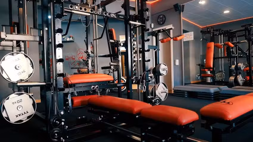 OLYMPUS PERSONAL CENTER