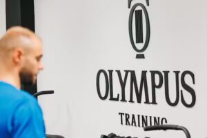 Olympus Training