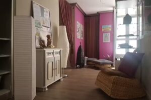 OM Daya Clases de Yoga en Badajoz