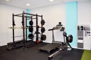 OMNIA Entrenamiento Personal y Readaptación