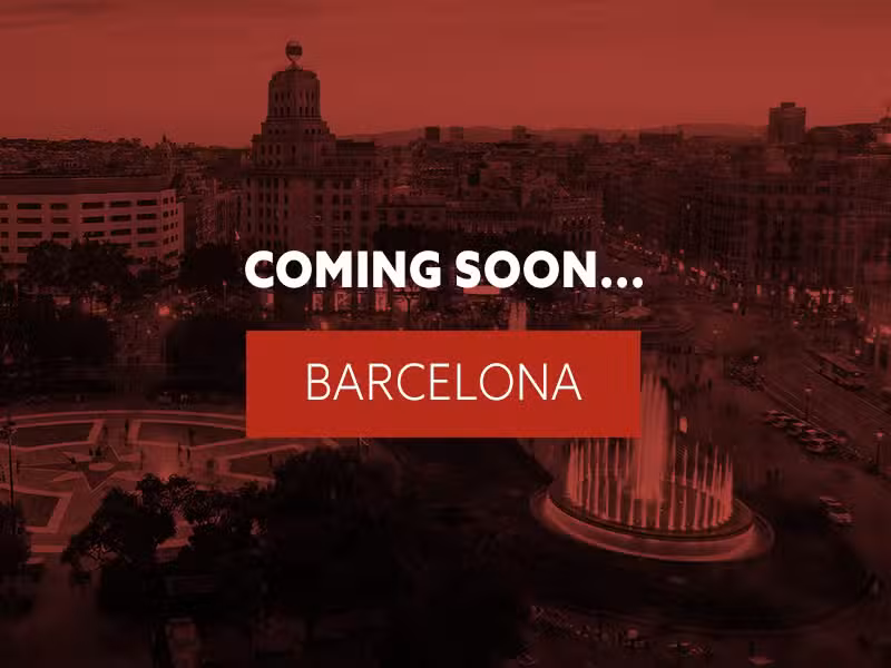 ON AIR FITNESS BARCELONA &ndash; UNIVERSITAT