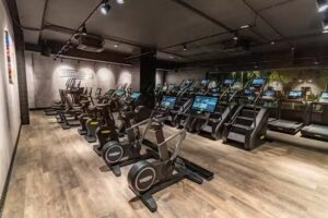 ON AIR FITNESS Valencia – NUEVO CENTRO