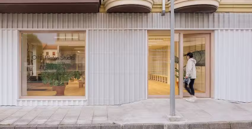 On Clinic | Pilates, Fisioterapia y Entrenamiento de Fuerza en Cabez&oacute;n de la Sal
