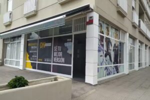 On Life Training La Orotava