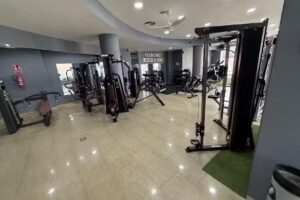 Oña Fitness Center