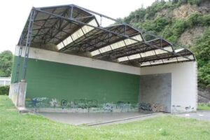 Ondarbeltz Pilotalekua