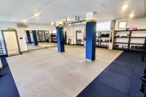 Ondu · Movimiento y Salud