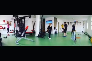 ONE Centro de atención integral en salud