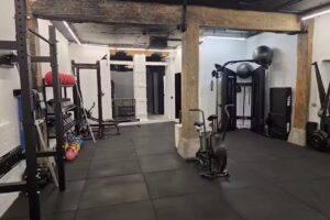 ONE ON ONE HEALTH HUB