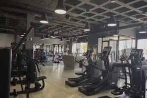 One4One Fitness Center