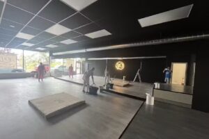 Only You Fitness and Dance Center