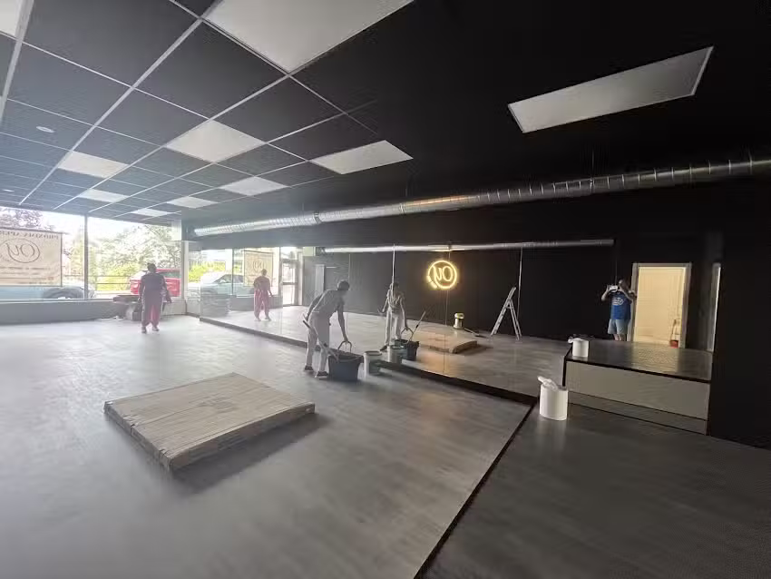 Only You Fitness and Dance Center