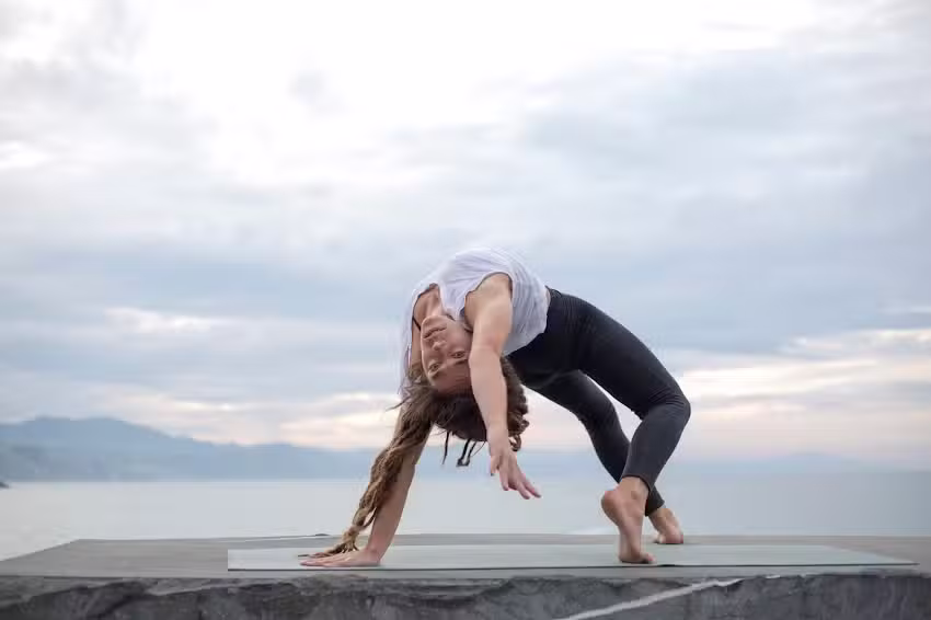 ONURA YOGA