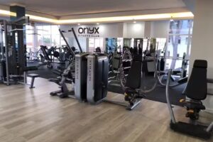 ONYX Fitness Club