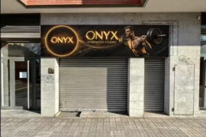 Onyx Strength Studio
