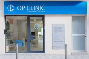 OP Clínic Fisioteràpia i Podologia