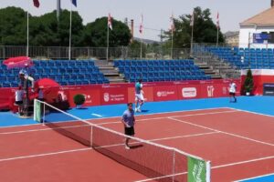 Open de Tenis Villa de El Espinar