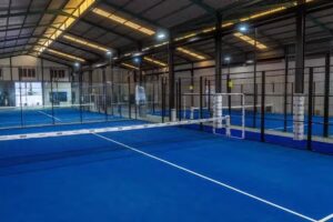 Open Padel Center
