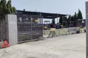 Optimus 4D – Centro de entrenamiento en Elche