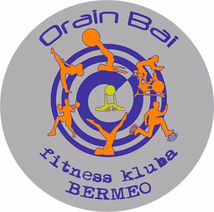 Orain Bai Fitness