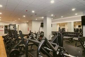 Orange Bleue Extramuros