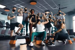Orangetheory Fitness