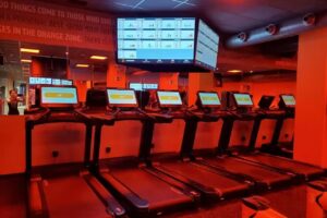 Orangetheory Fitness | Gimnasio Boutique