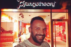 Orangetheory Fitness | Gimnasio Boutique
