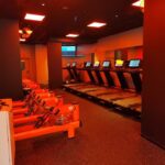Orangetheory Fitness | Gimnasio Boutique