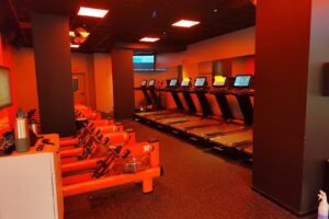 Orangetheory Fitness | Gimnasio Boutique