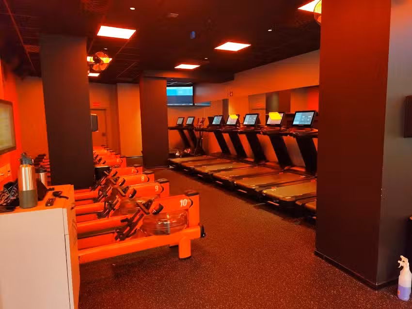 Orangetheory Fitness | Gimnasio Boutique