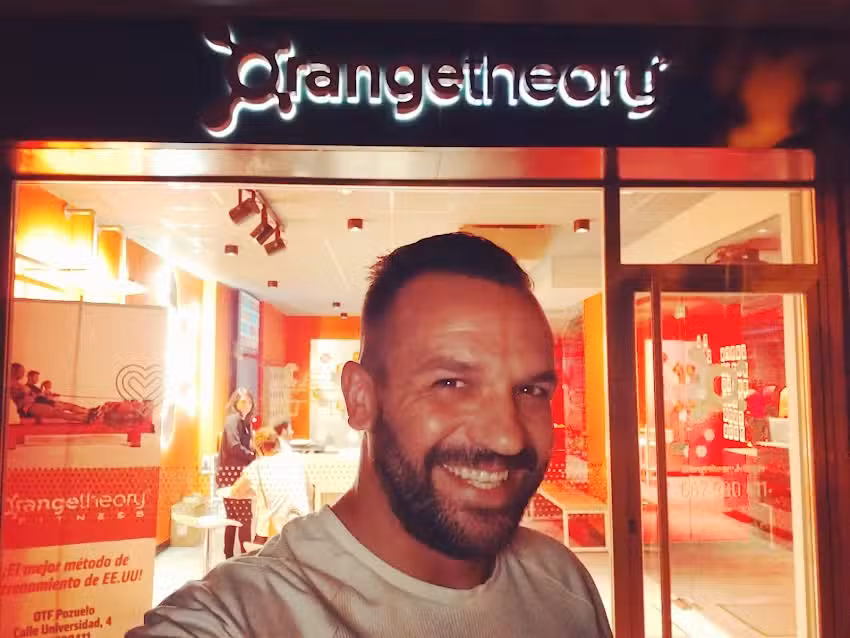 Orangetheory Fitness | Gimnasio Boutique