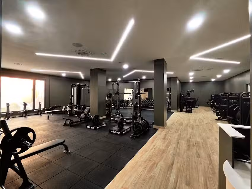 Oreka Gym