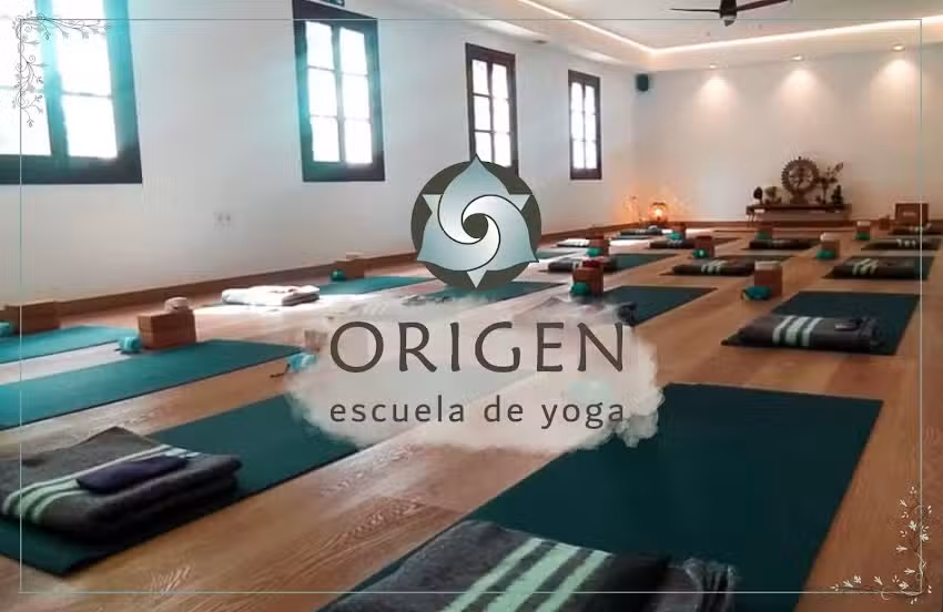 ORIGEN Bienestar Integral | Yoga & Wellness Studio